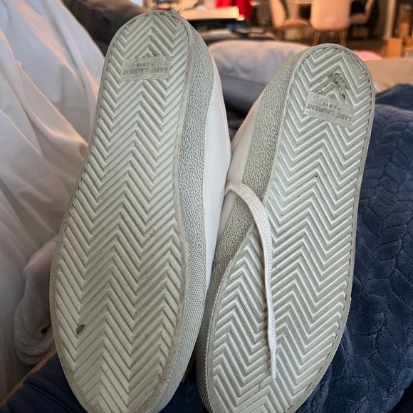 Saint Laurent sneakers - Picture 3 of 4